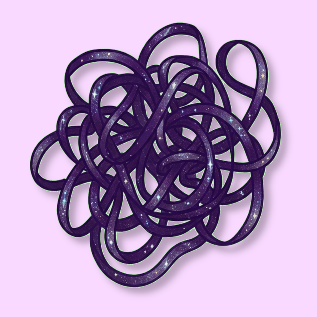 Tapes on Tapes Icon